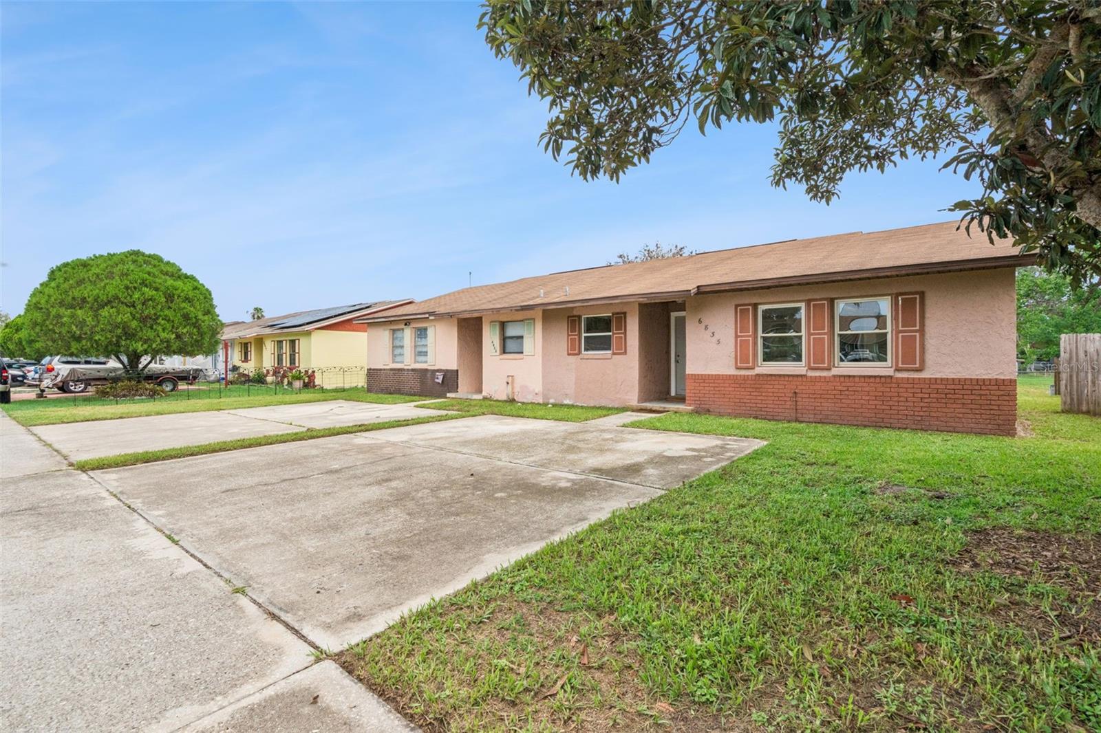 6835 LONGMEADE LANE