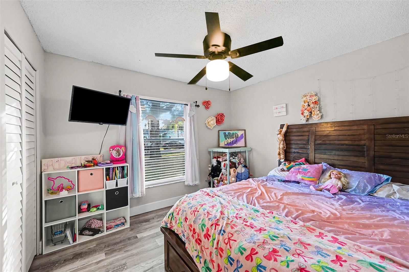 AMERICAN VILLAGE PUD STAGE 7 - Residential