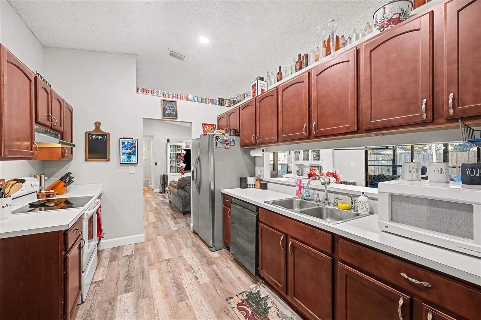 AMERICAN VILLAGE PUD STAGE 7 - Residential