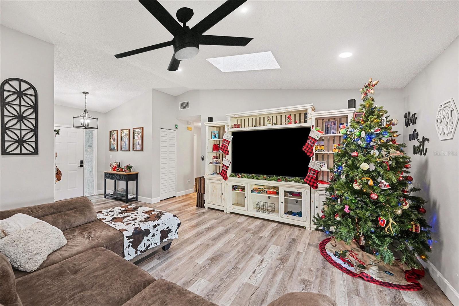 AMERICAN VILLAGE PUD STAGE 7 - Residential