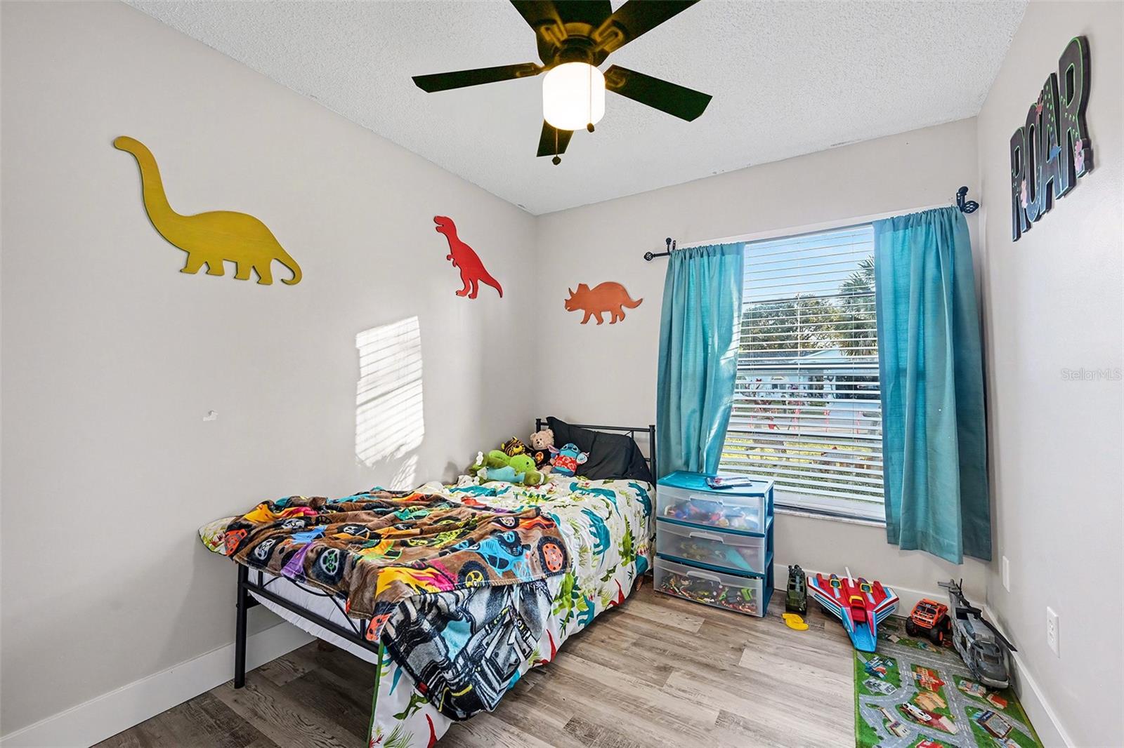 AMERICAN VILLAGE PUD STAGE 7 - Residential