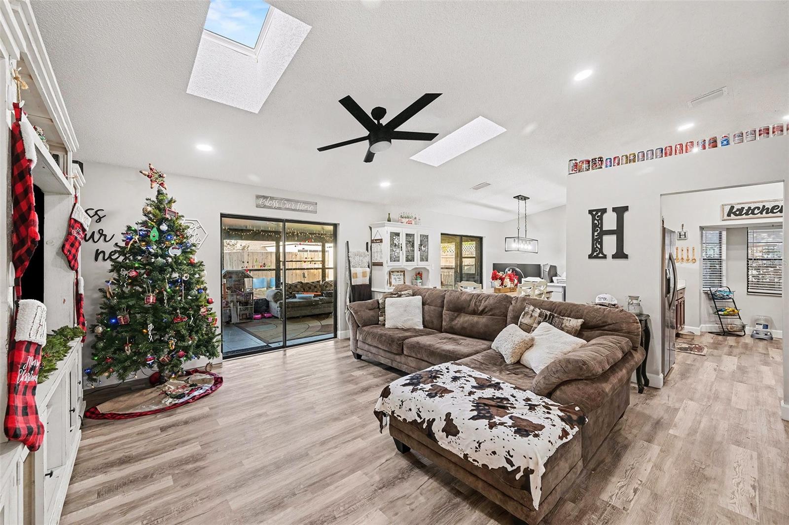 AMERICAN VILLAGE PUD STAGE 7 - Residential