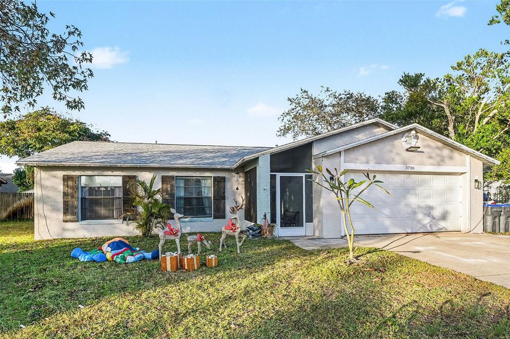 Photo of 3730 Prescott Street, Titusville, FL 32796 (MLS # V4946673)