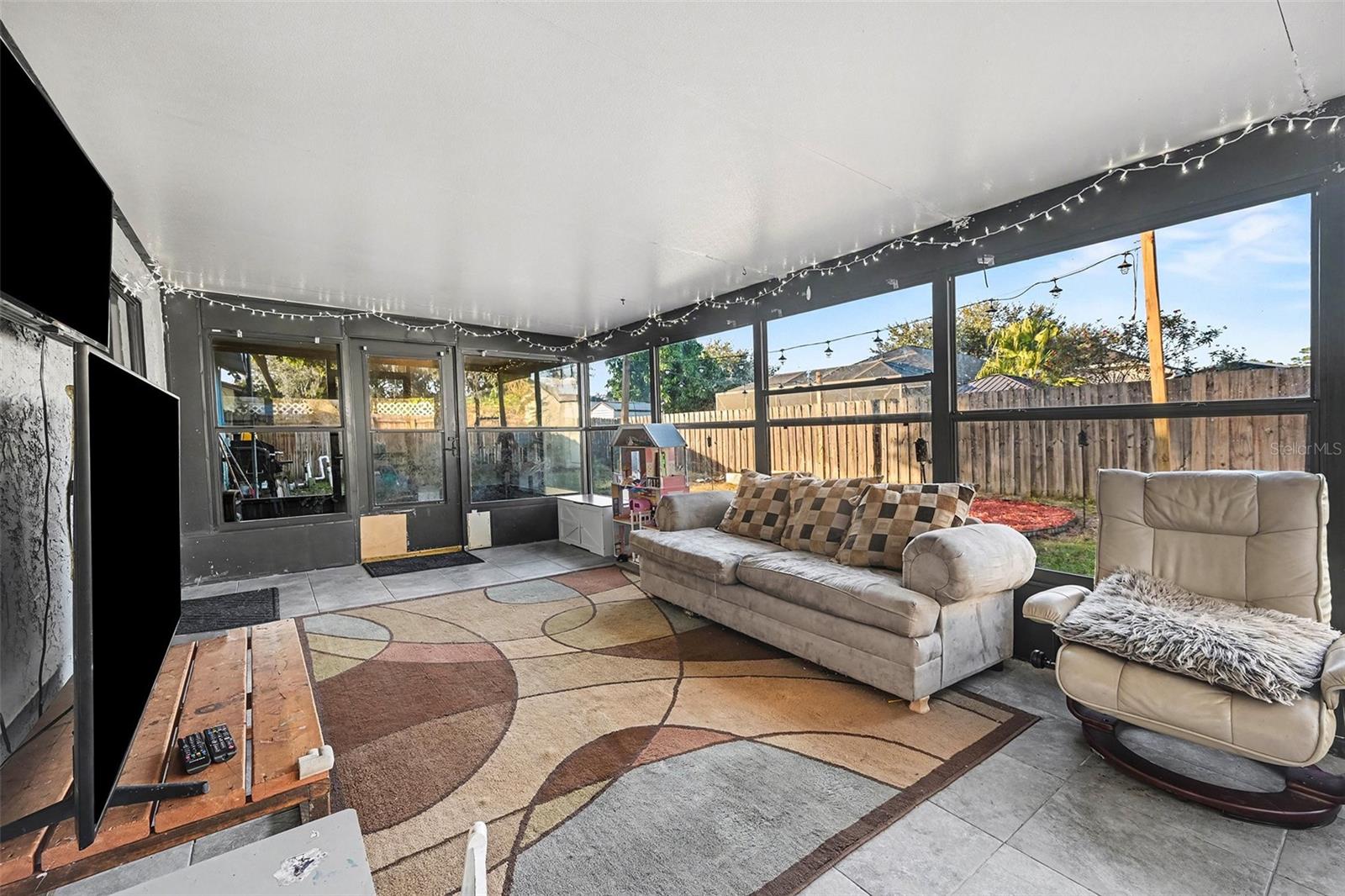 AMERICAN VILLAGE PUD STAGE 7 - Residential