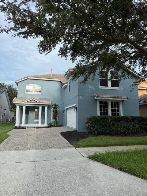 Photo of 7187 Wild Strawberry Run, Winter Garden, FL 34787 (MLS # S5133703)