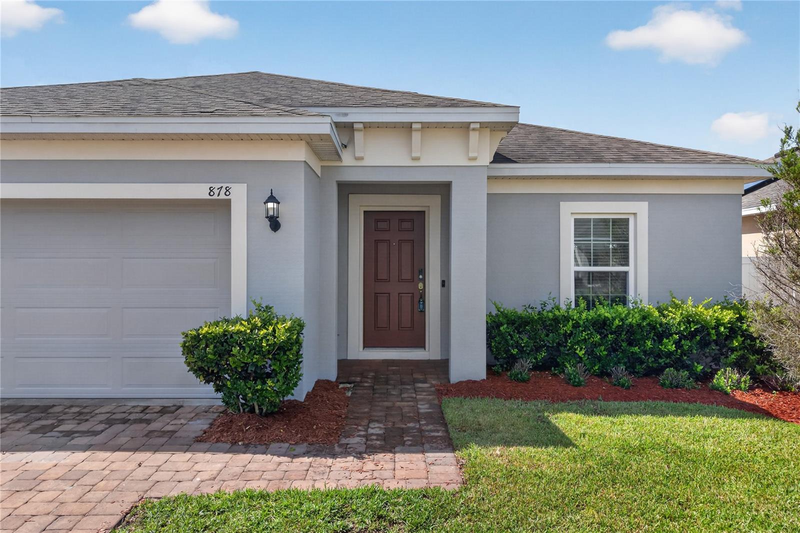 878 BENJAMIN TRAIL
