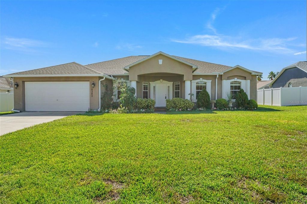 Photo of 10282 Bannock Street, Spring Hill, FL 34608 (MLS # W7880139)
