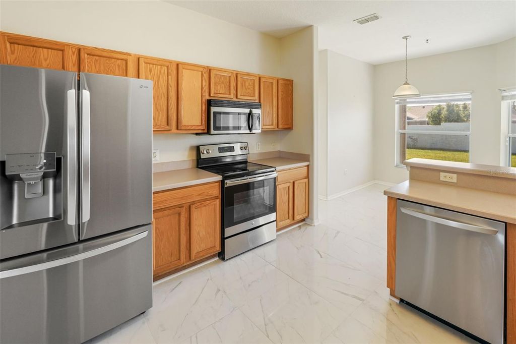 Photo of 10282 Bannock Street, Spring Hill, FL 34608 (MLS # W7880139)