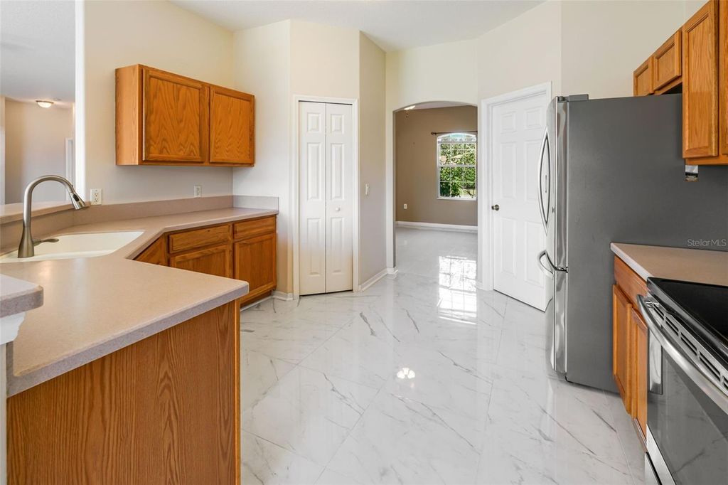 Photo of 10282 Bannock Street, Spring Hill, FL 34608 (MLS # W7880139)