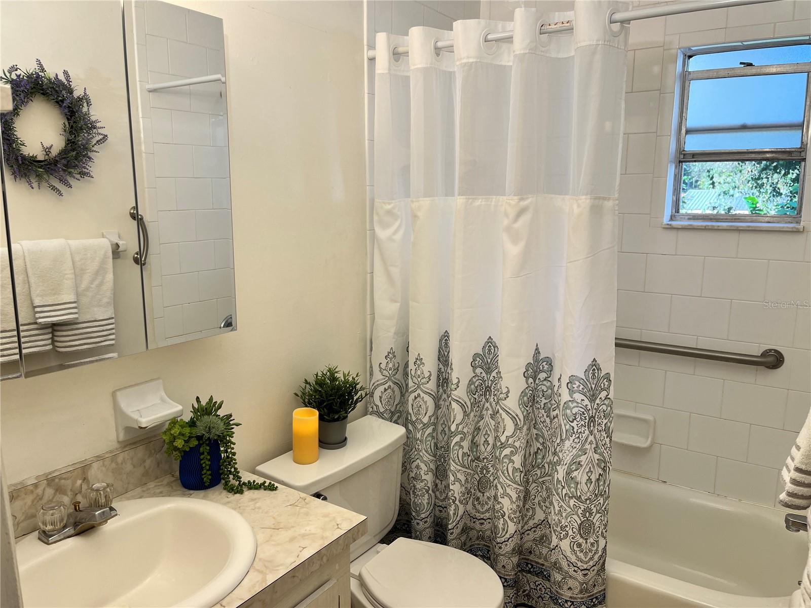 BROOKINS A B SUB - Residential Lease