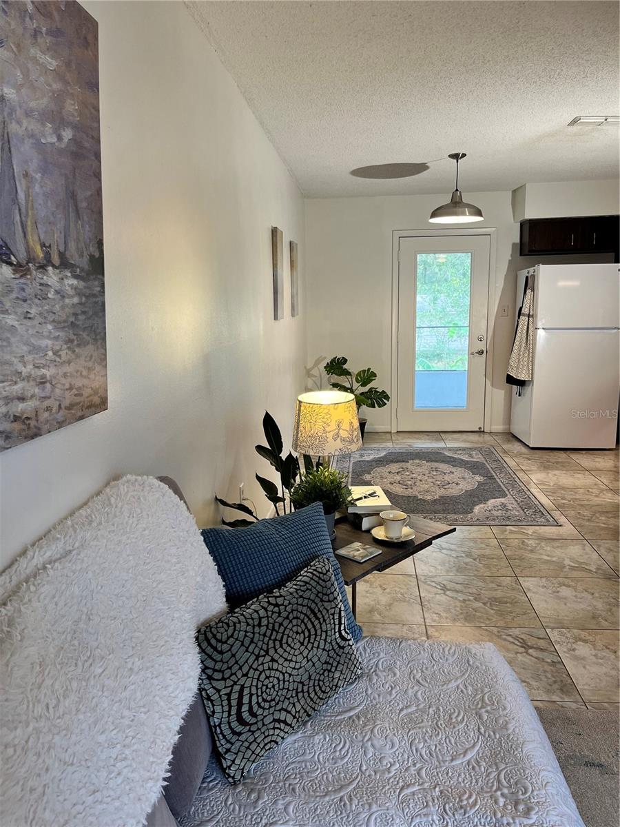 BROOKINS A B SUB - Residential Lease