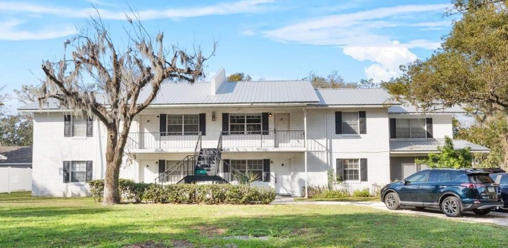 BROOKINS A B SUB - Residential Lease