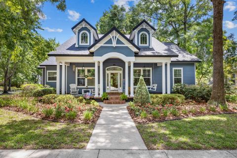 415 SW 132ND TERRACE NEWBERRY FL 32669