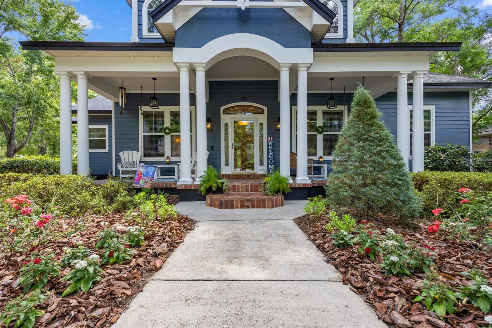 415 SW 132ND TERRACE