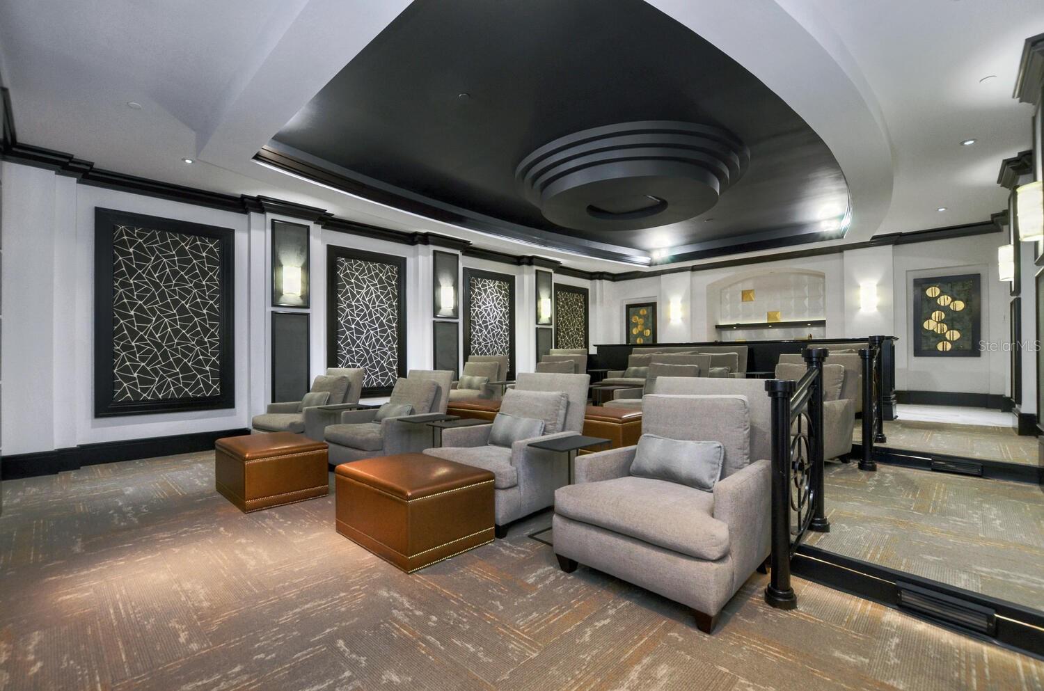 CASTILLO AT WESTSHORE YACHT CL - Residential Lease