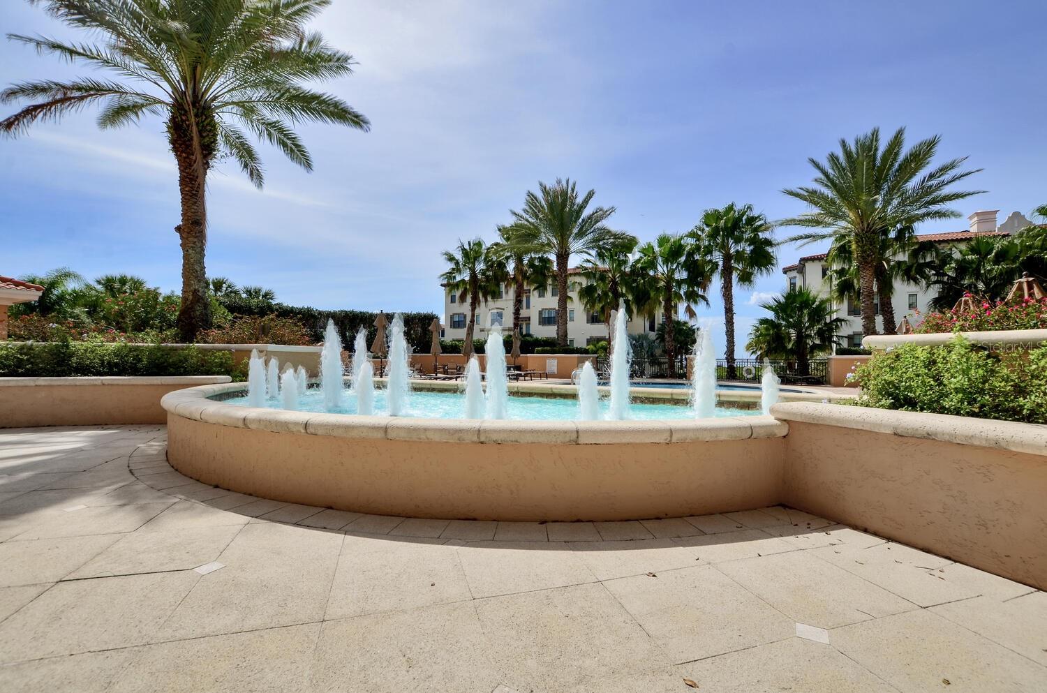 CASTILLO AT WESTSHORE YACHT CL - Residential Lease