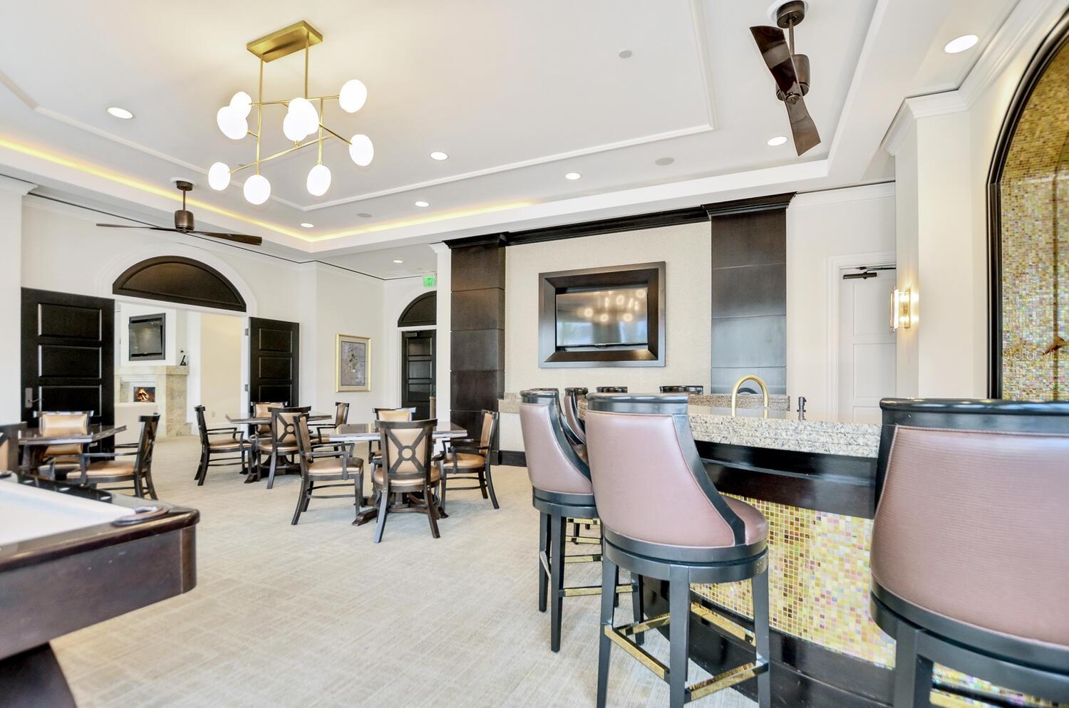 CASTILLO AT WESTSHORE YACHT CL - Residential Lease