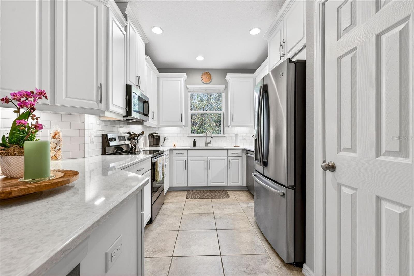 TUSCANY WOODS PRESERVE - Residential