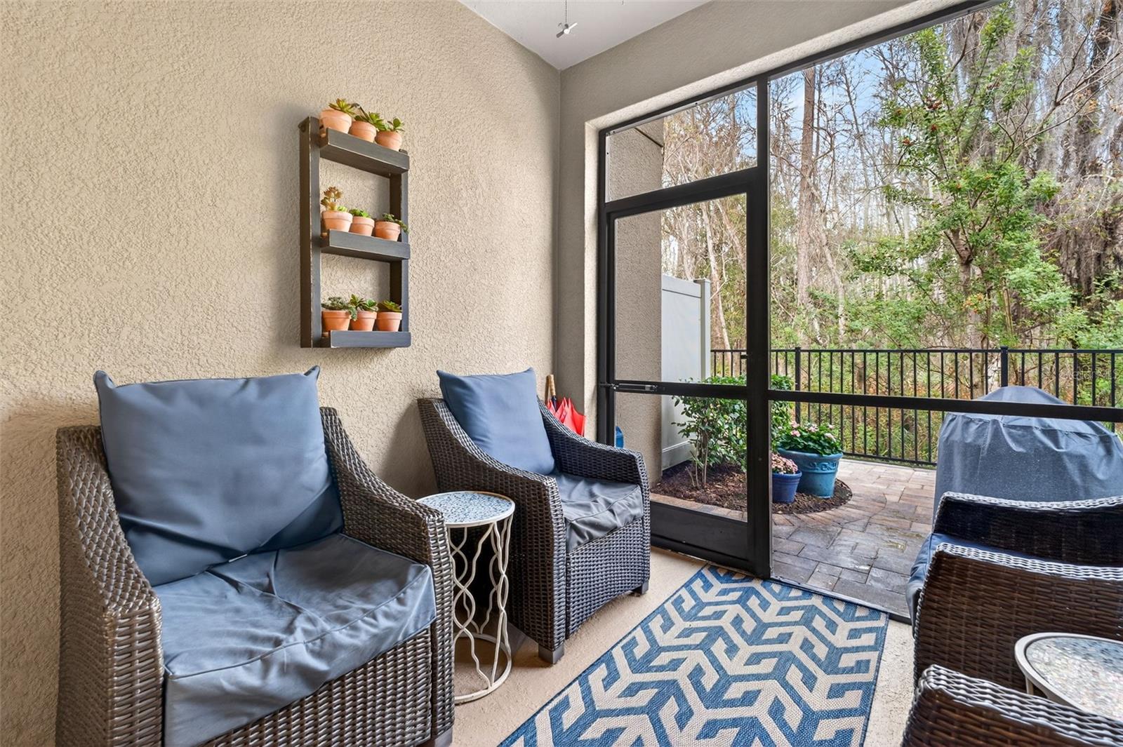 TUSCANY WOODS PRESERVE - Residential