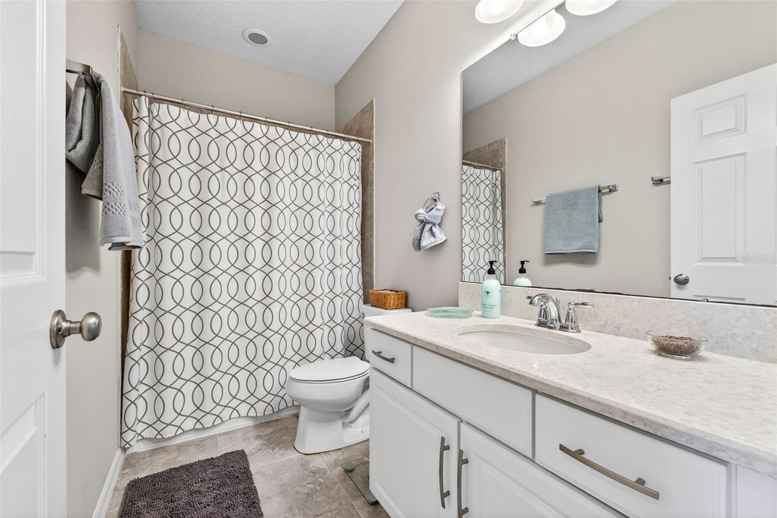 TUSCANY WOODS PRESERVE - Residential