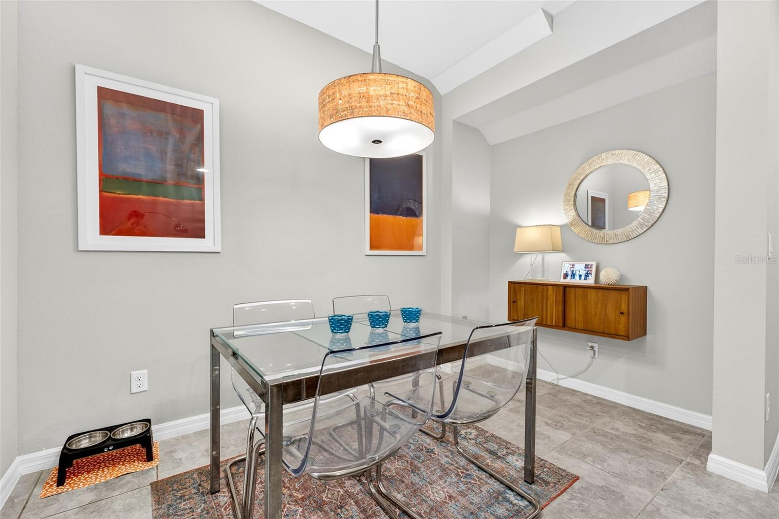 TUSCANY WOODS PRESERVE - Residential