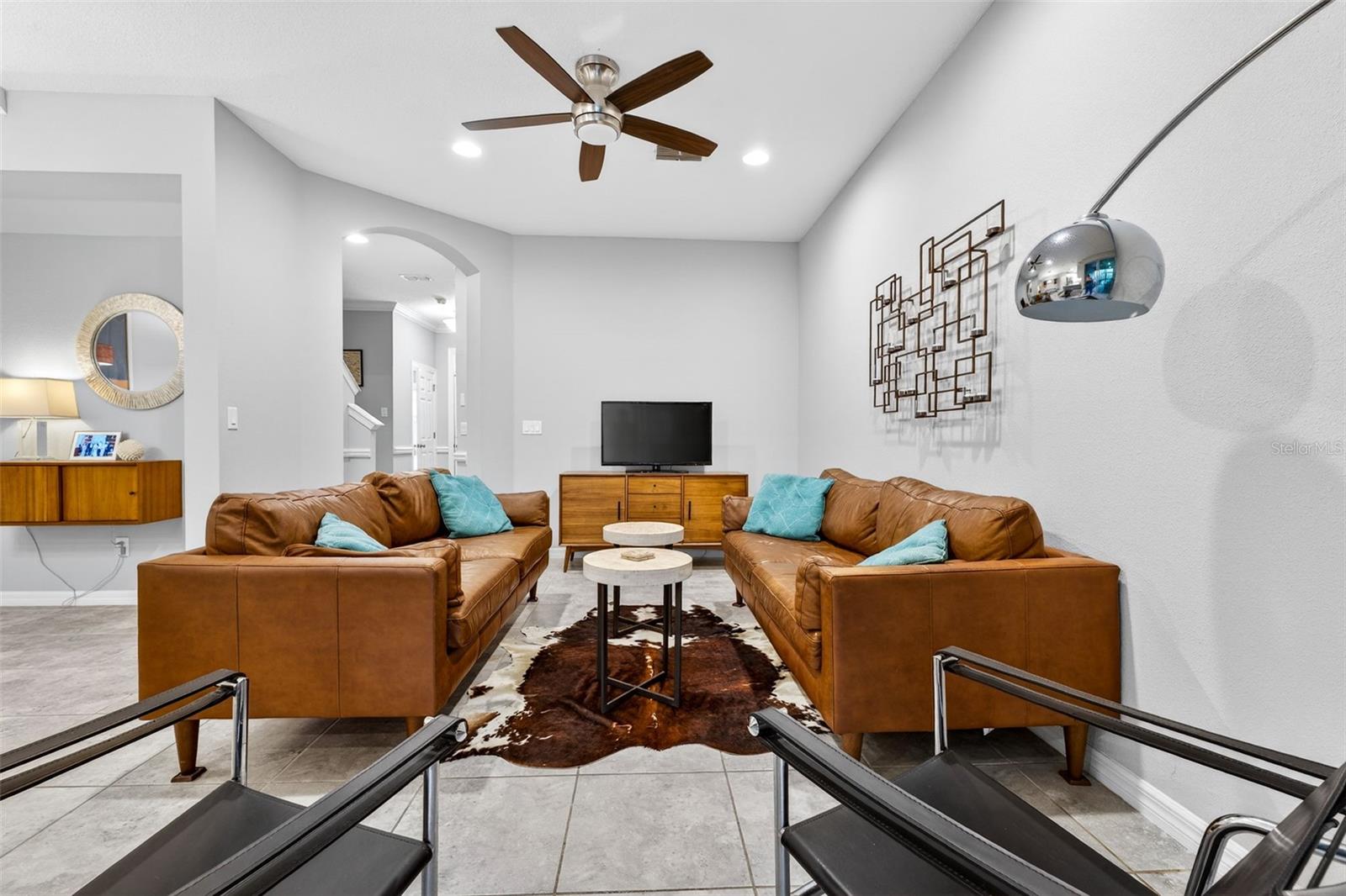 TUSCANY WOODS PRESERVE - Residential