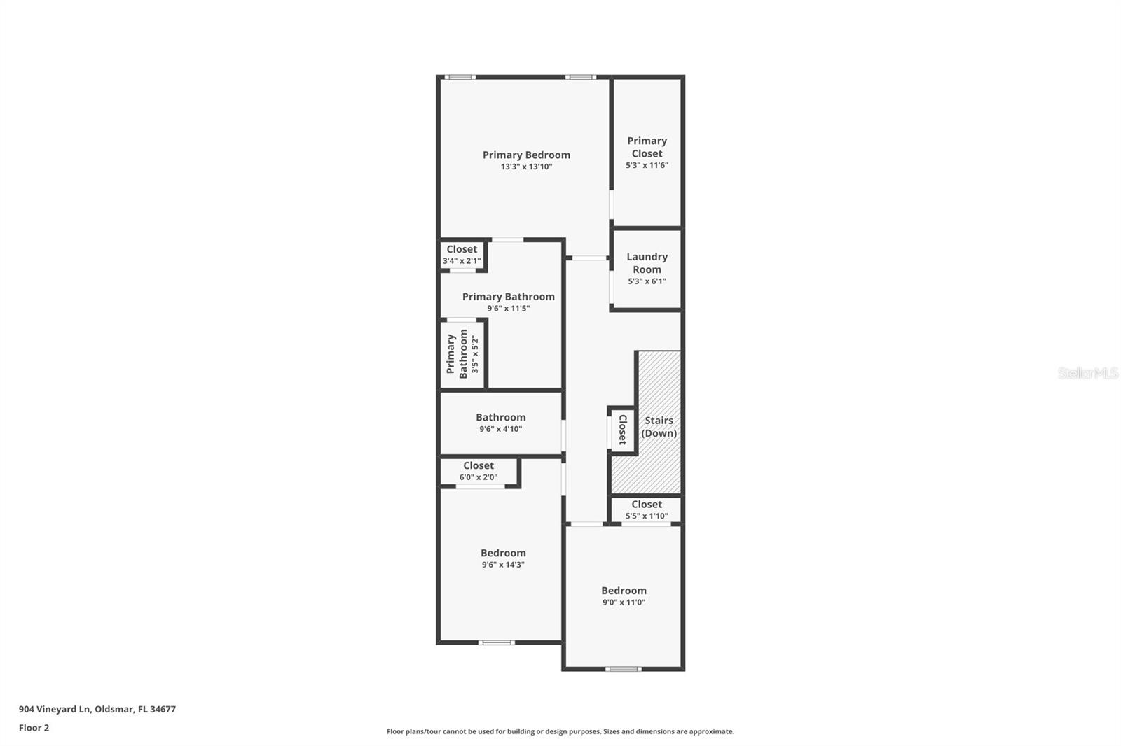 TUSCANY WOODS PRESERVE - Residential