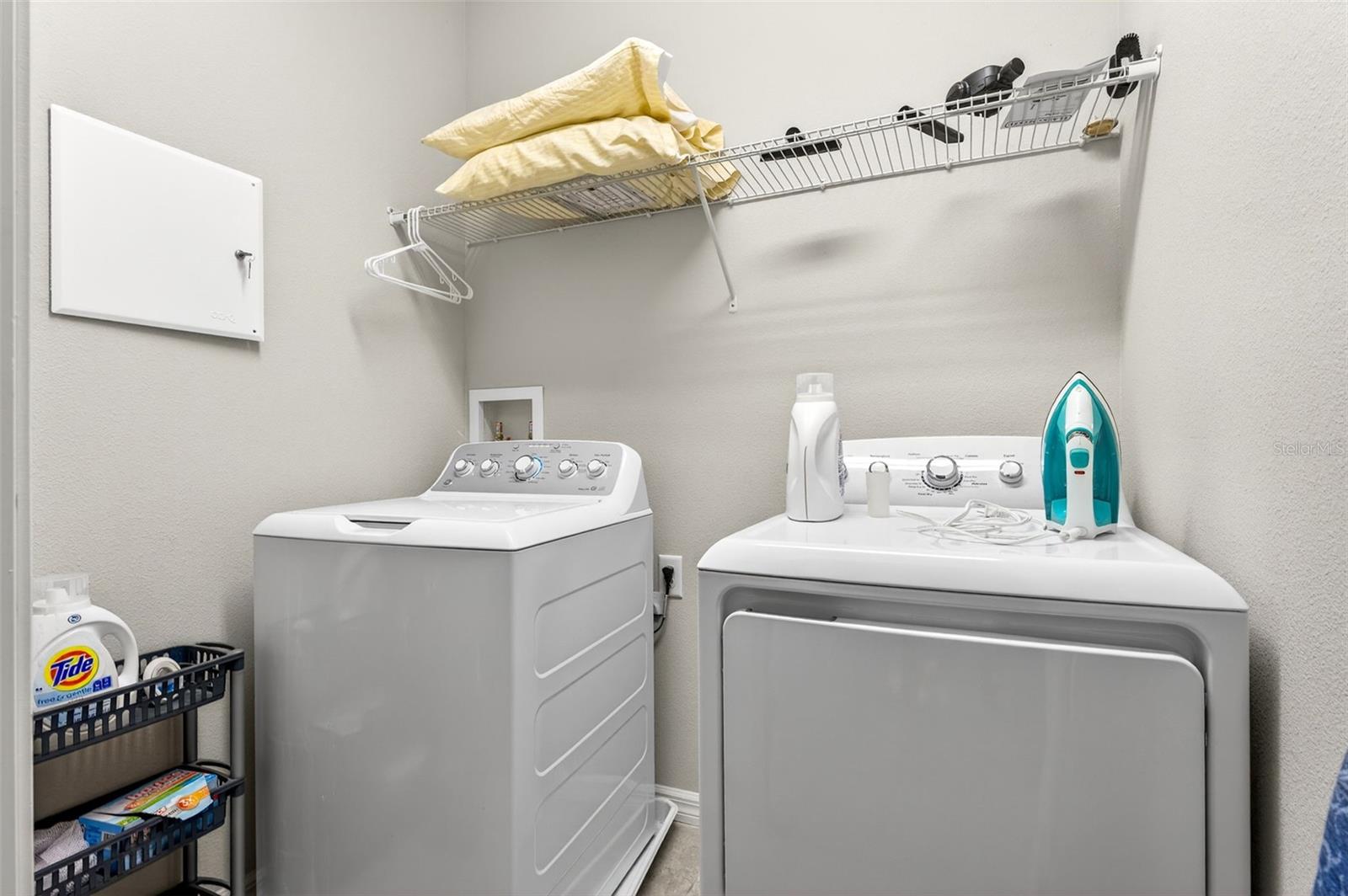 TUSCANY WOODS PRESERVE - Residential