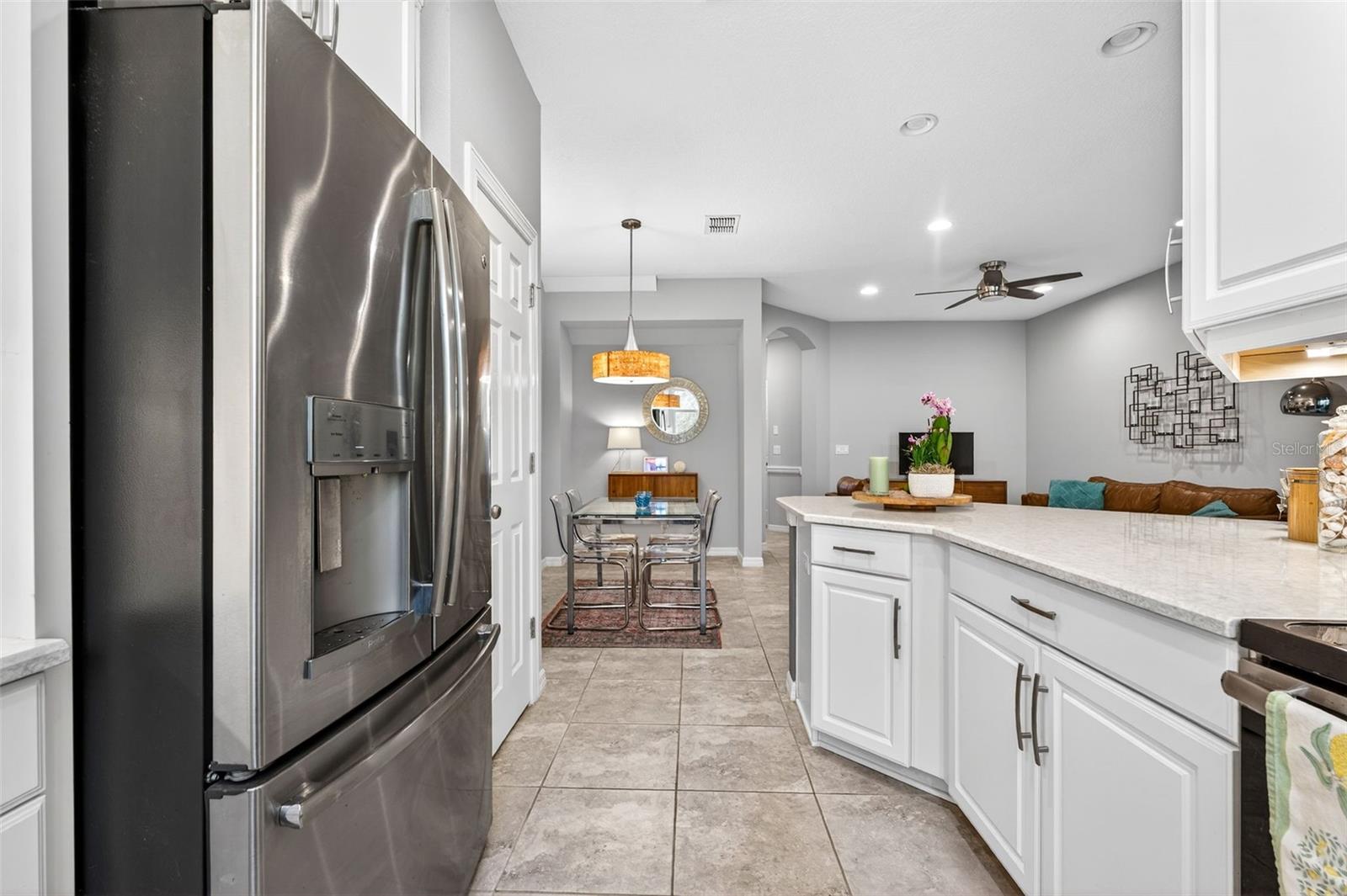 TUSCANY WOODS PRESERVE - Residential