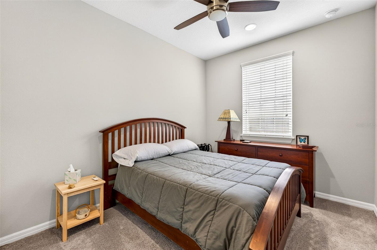 TUSCANY WOODS PRESERVE - Residential