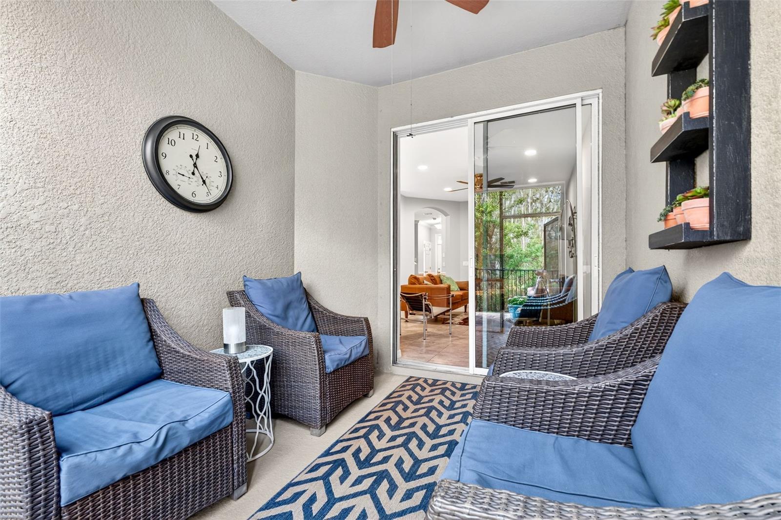 TUSCANY WOODS PRESERVE - Residential