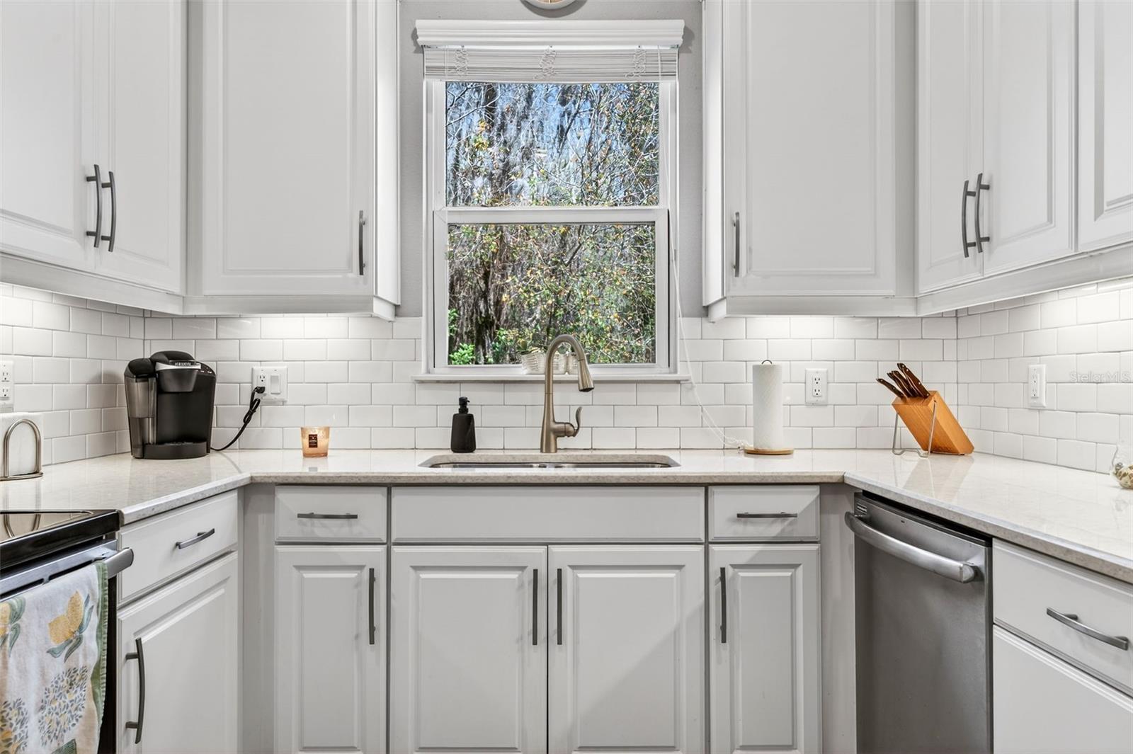 TUSCANY WOODS PRESERVE - Residential