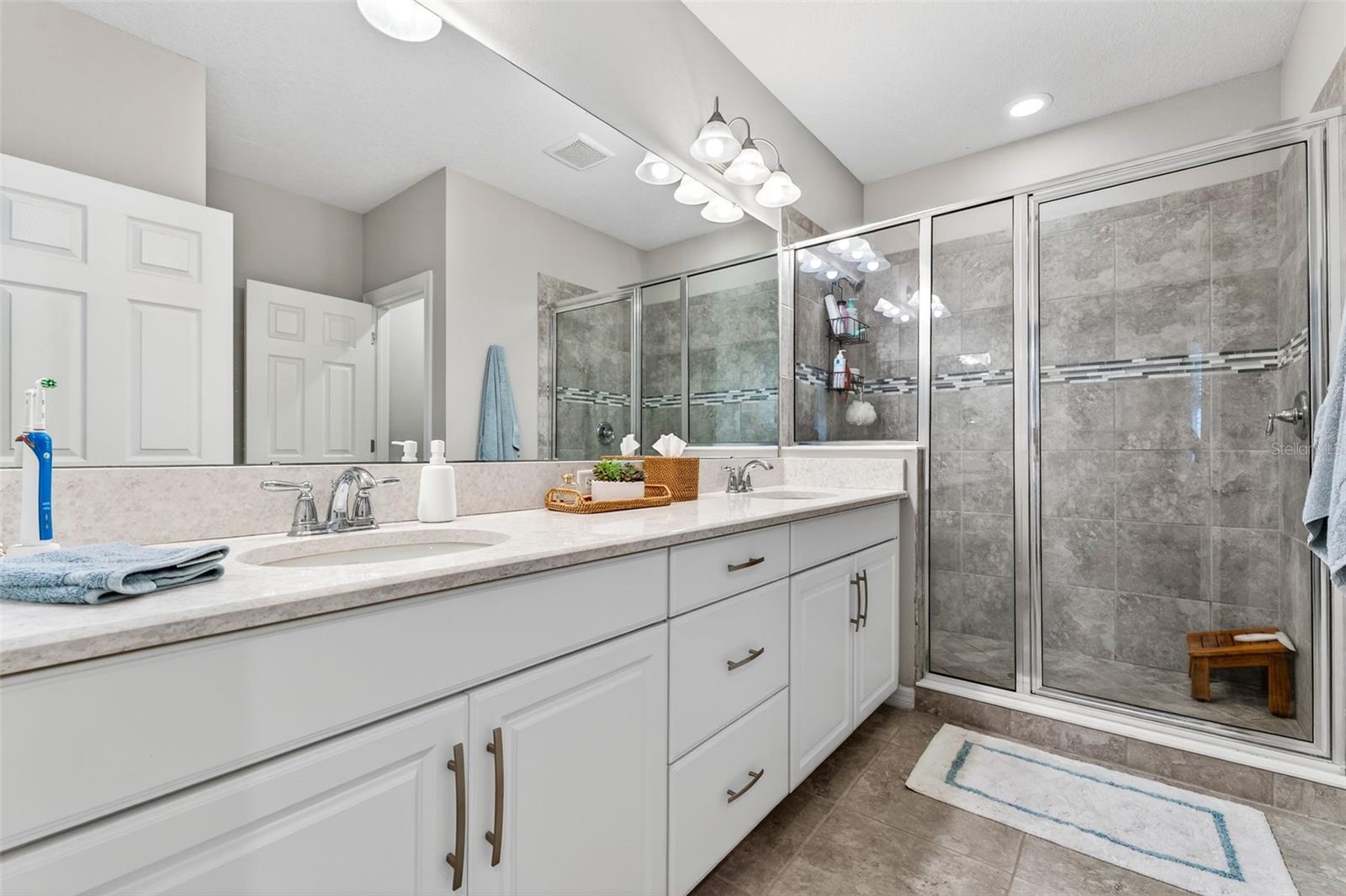 TUSCANY WOODS PRESERVE - Residential