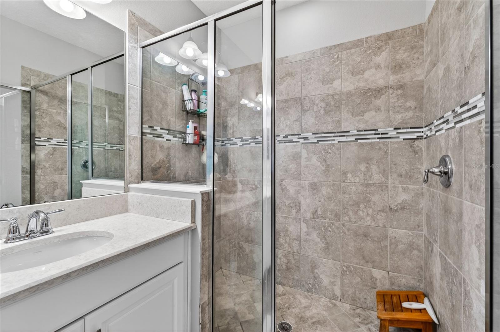 TUSCANY WOODS PRESERVE - Residential