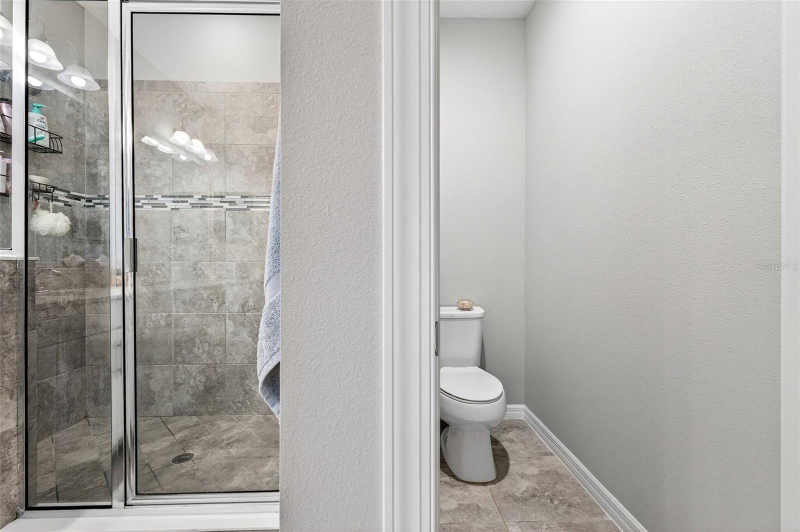 TUSCANY WOODS PRESERVE - Residential