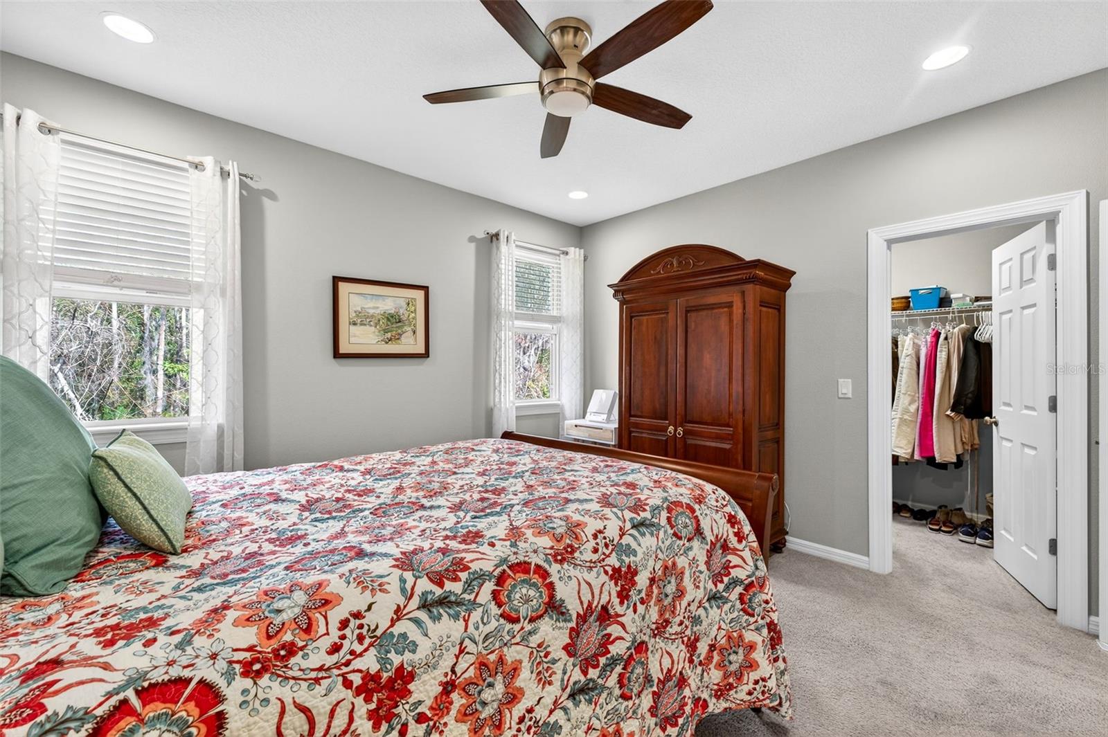 TUSCANY WOODS PRESERVE - Residential