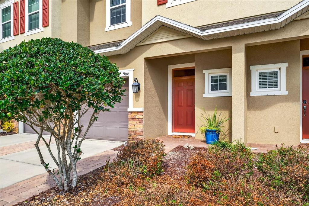 Photo of 904 Vineyard Lane, Oldsmar, FL 34677 (MLS # TB8479523)