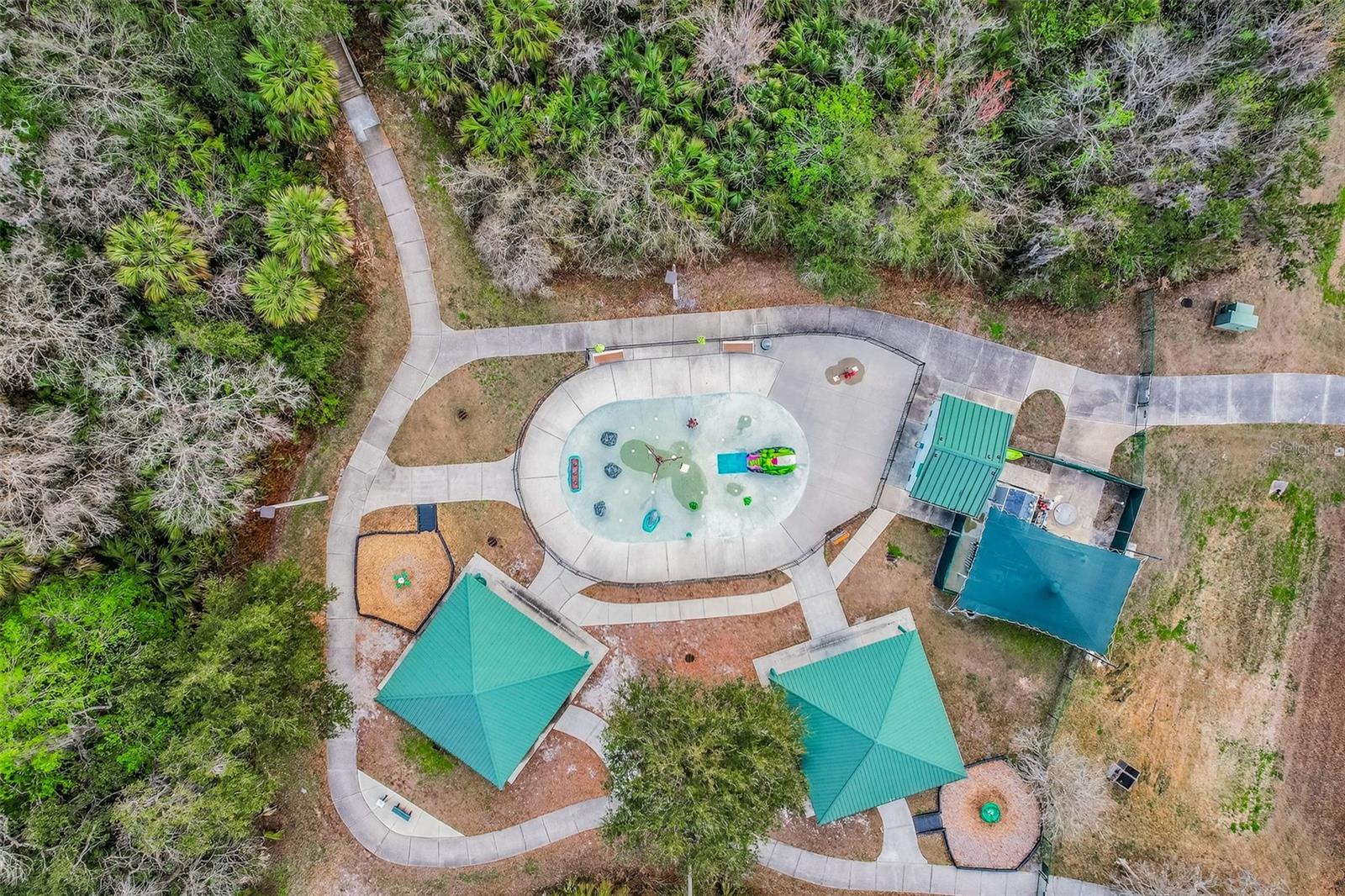 TUSCANY WOODS PRESERVE - Residential