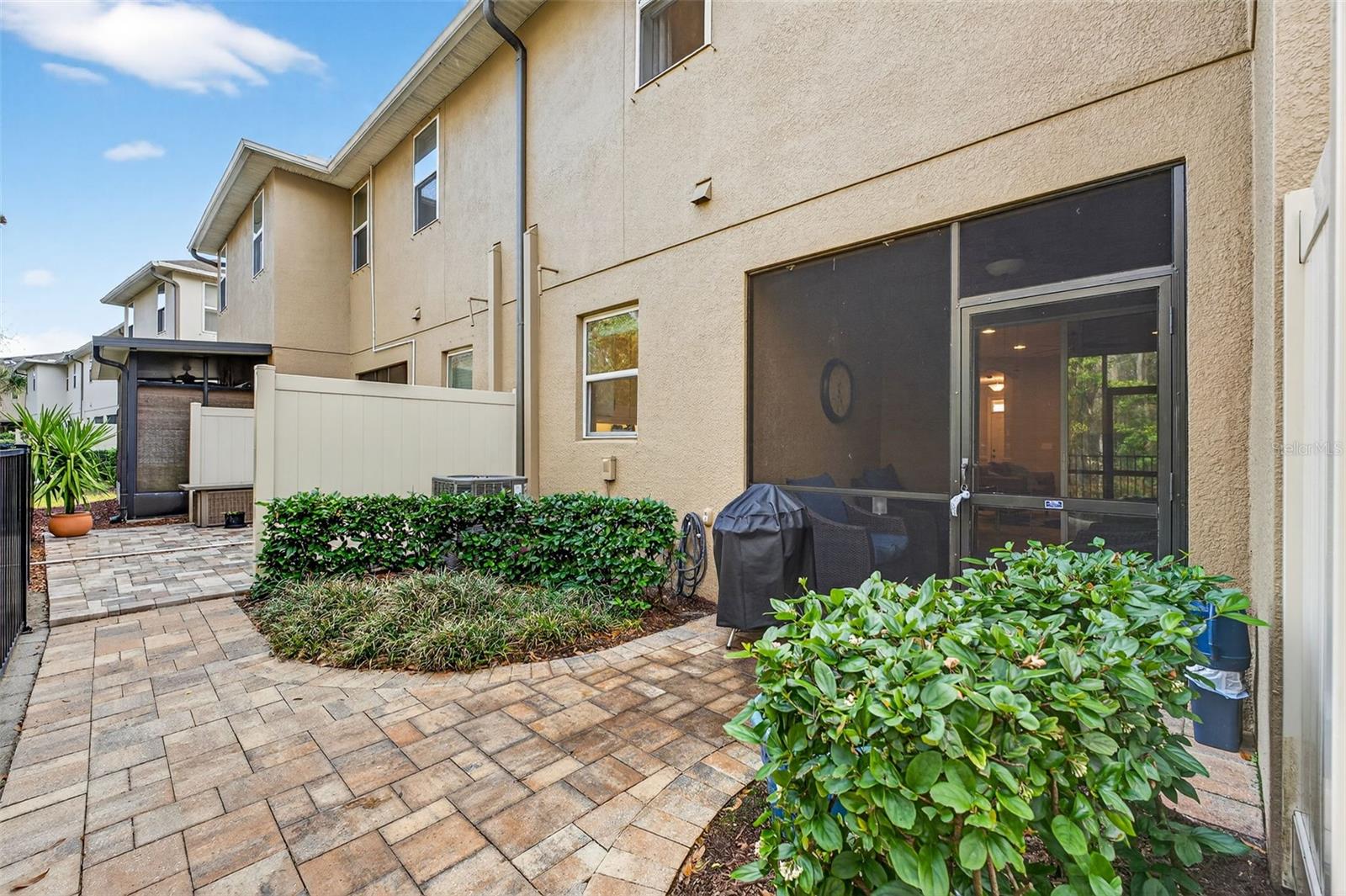 TUSCANY WOODS PRESERVE - Residential