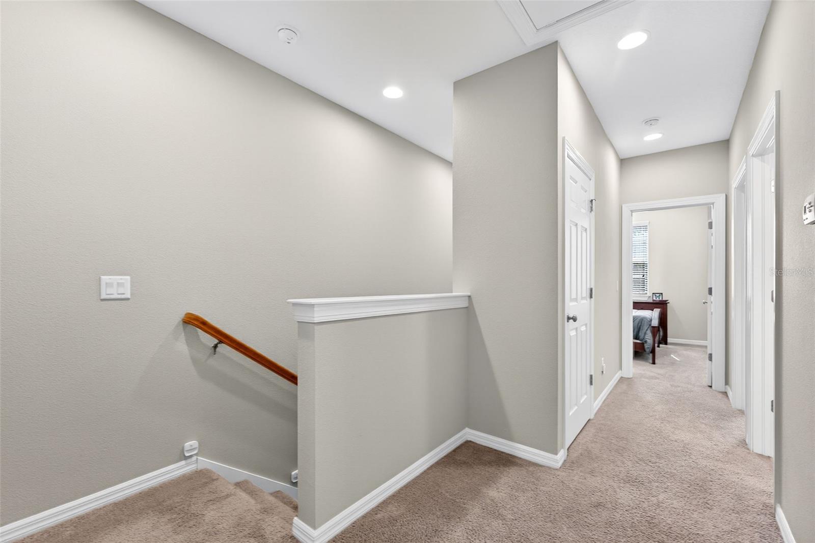 TUSCANY WOODS PRESERVE - Residential