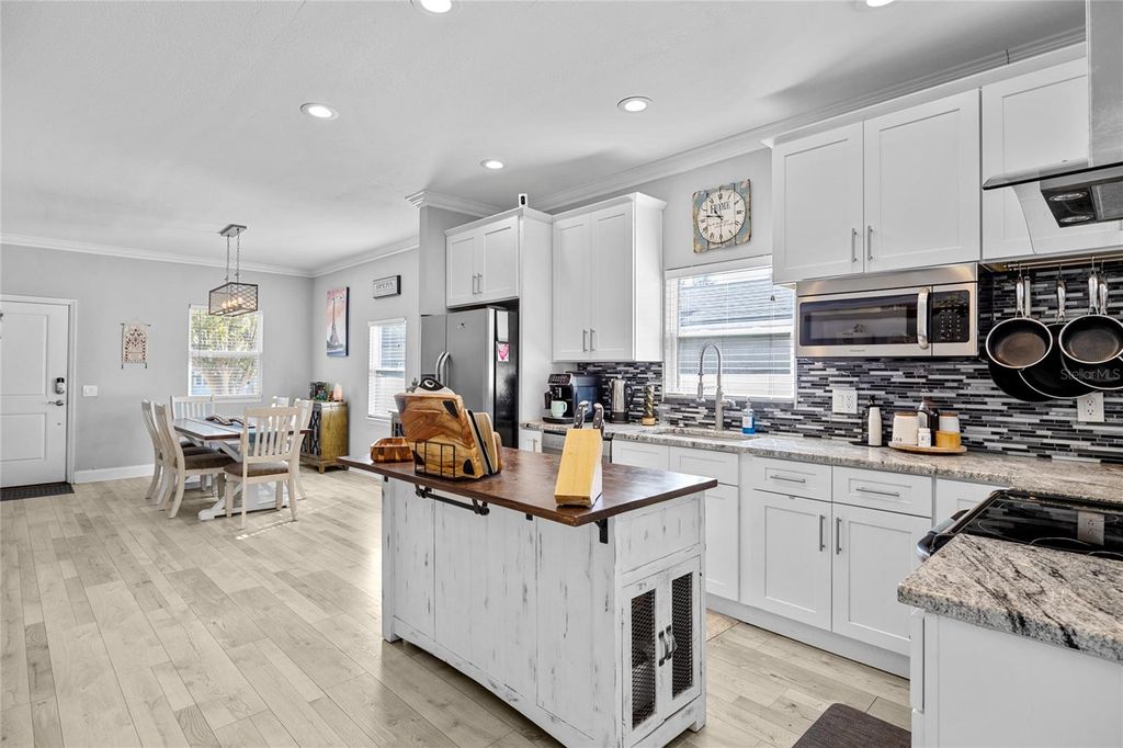 Photo of 3110 15th Street N, St Petersburg, FL 33704 (MLS # TB8449036)