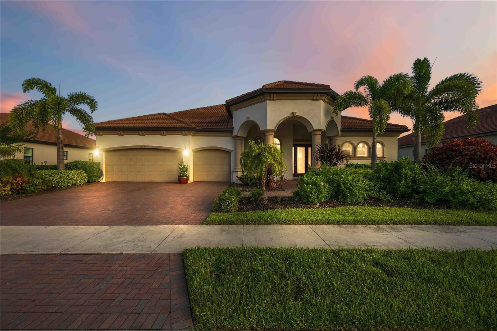 10720 TARFLOWER DRIVE