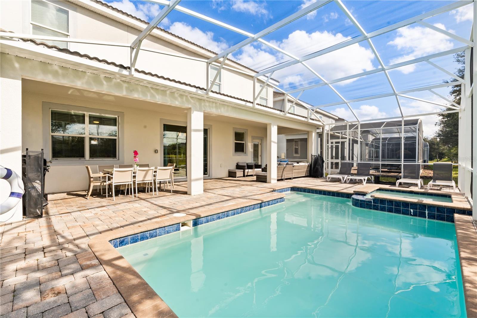 STONEYBROOK SOUTH TR K - Residential