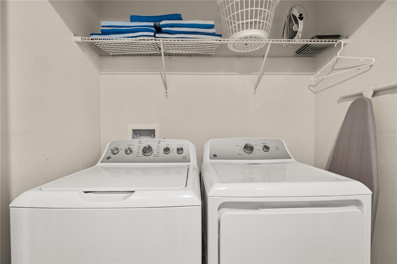 STONEYBROOK SOUTH TR K - Residential