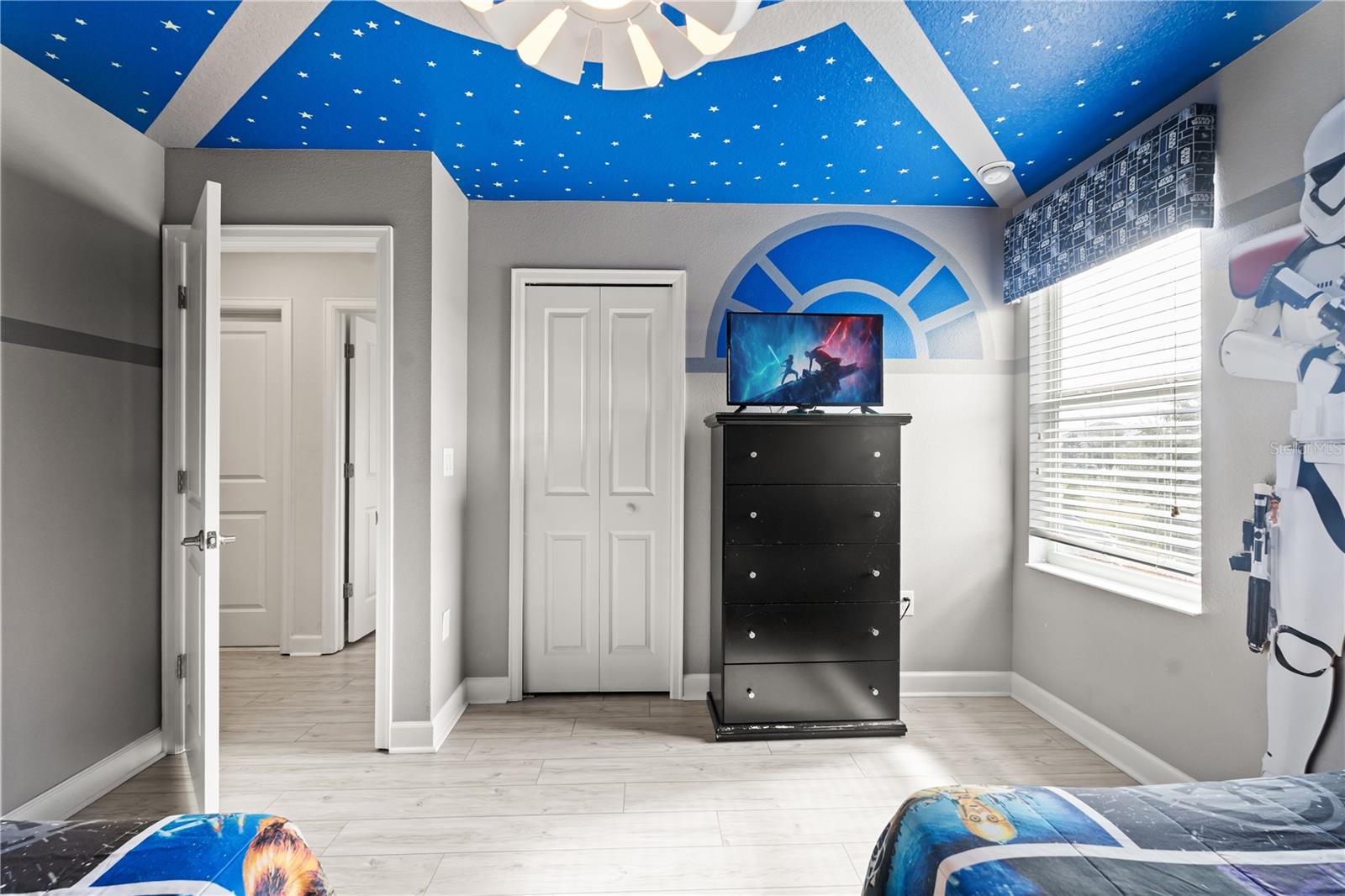 STONEYBROOK SOUTH TR K - Residential
