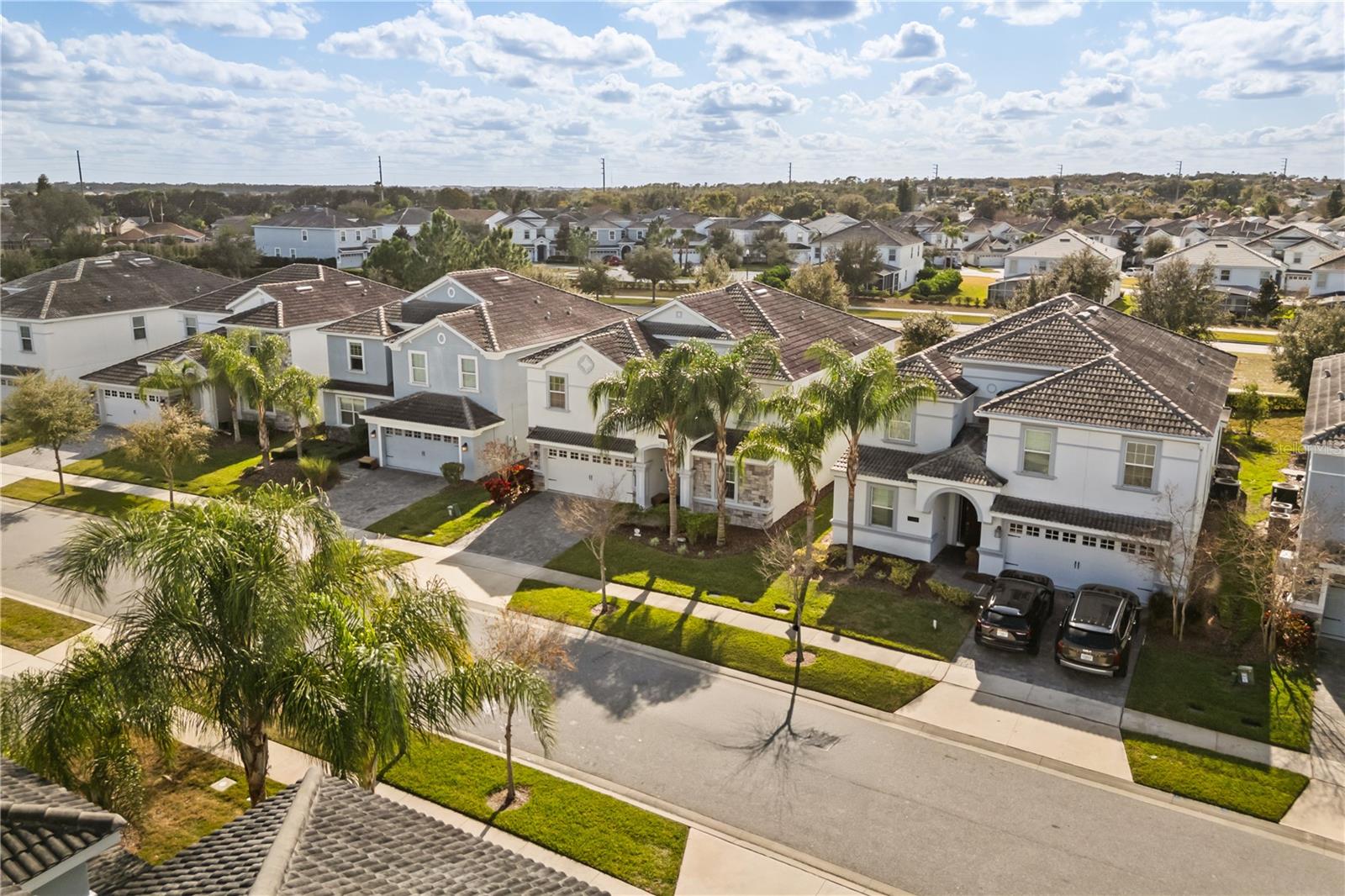STONEYBROOK SOUTH TR K - Residential