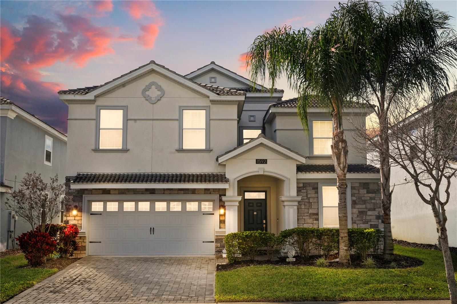 STONEYBROOK SOUTH TR K - Residential