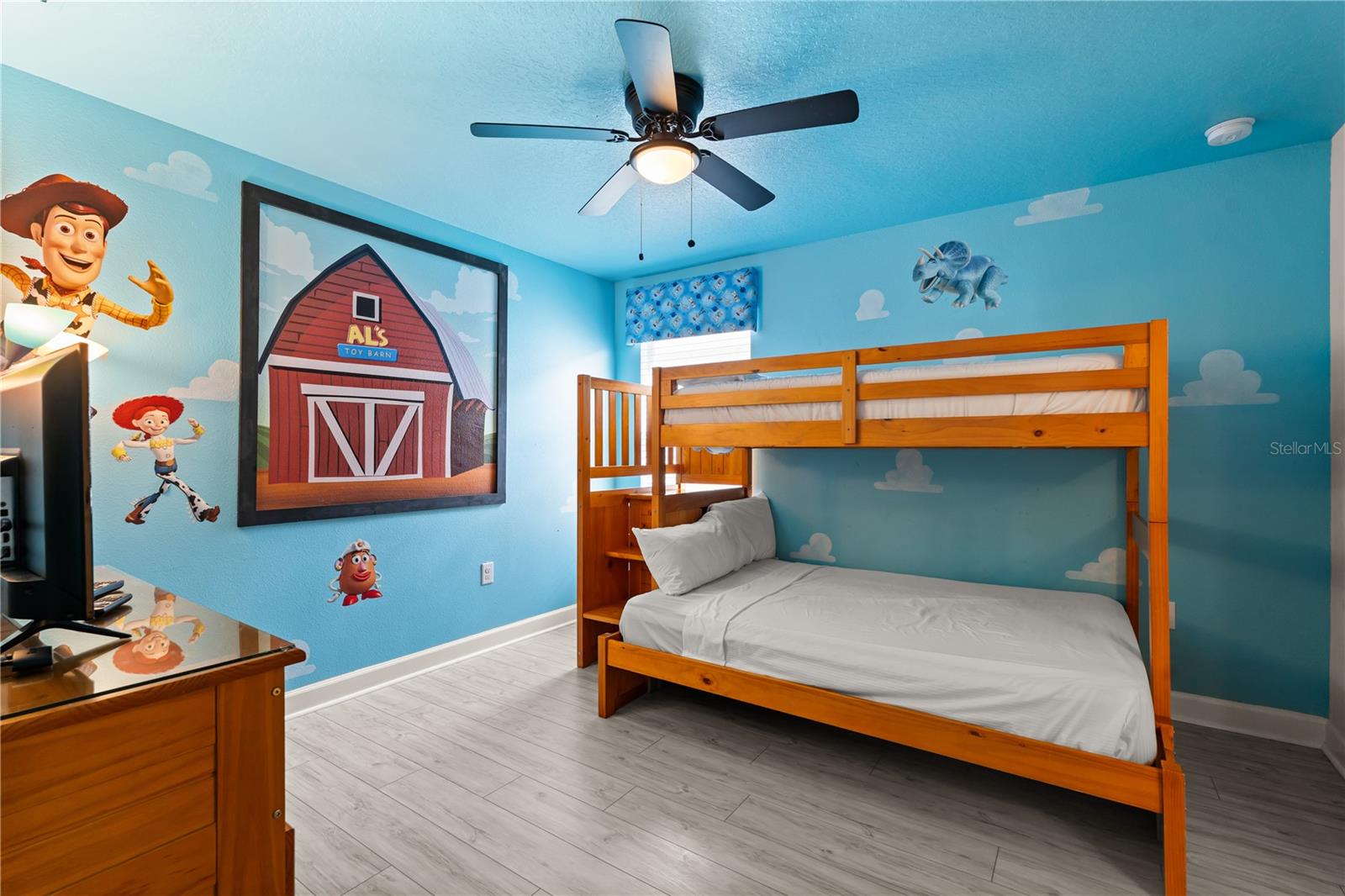 STONEYBROOK SOUTH TR K - Residential