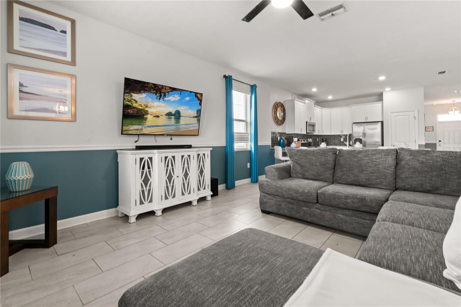 STONEYBROOK SOUTH TR K - Residential