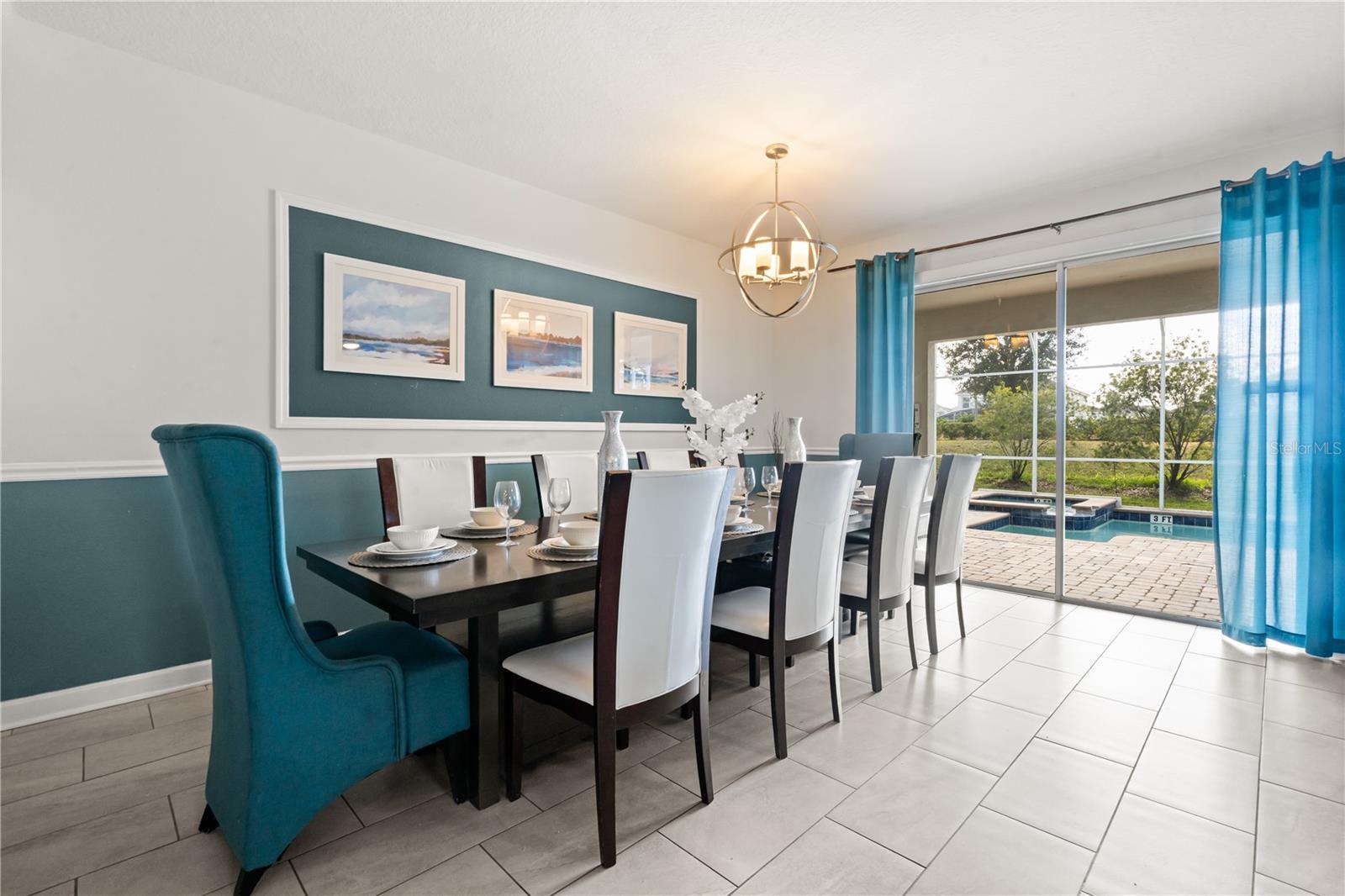 STONEYBROOK SOUTH TR K - Residential
